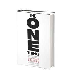 Libro The One Thing